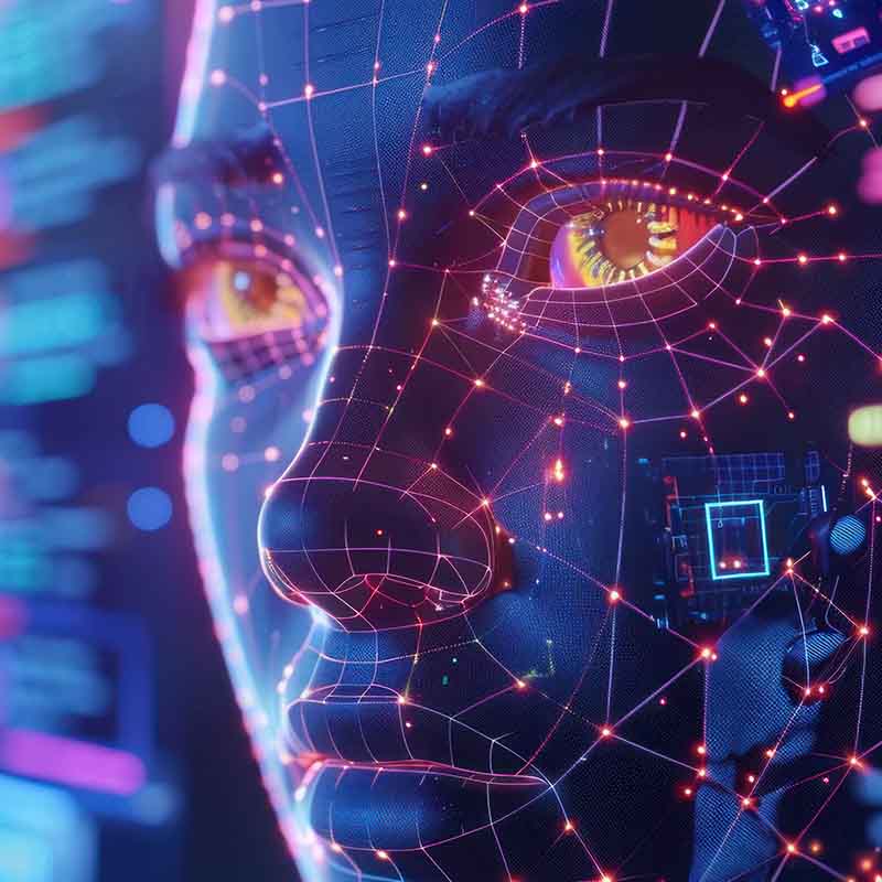 AI-enhanced RPA implementation